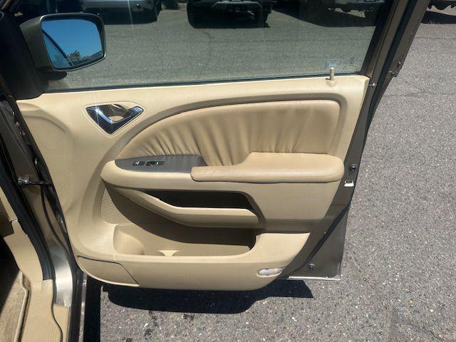 used 2009 Honda Odyssey car, priced at $4,995