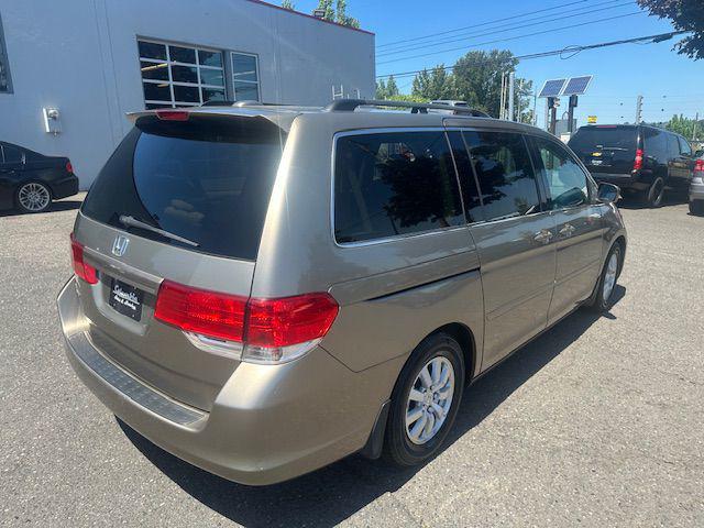 used 2009 Honda Odyssey car, priced at $4,995