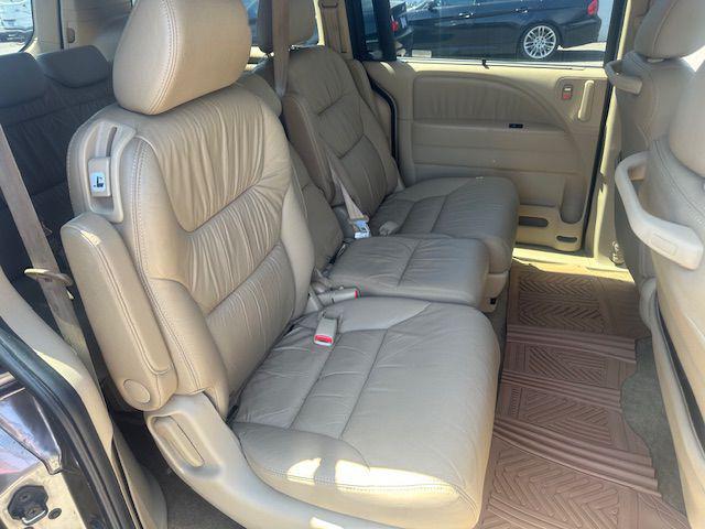 used 2009 Honda Odyssey car, priced at $4,995