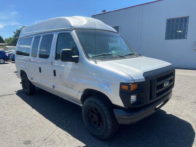 used 2012 Ford E250 car, priced at $3,995