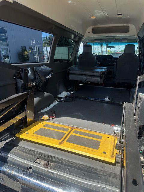 used 2012 Ford E250 car, priced at $3,995