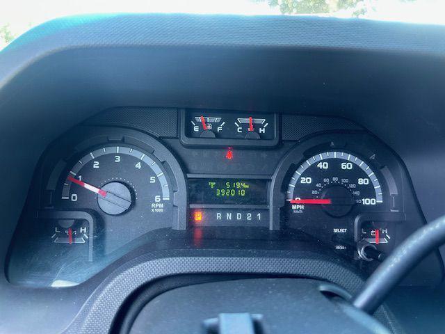 used 2012 Ford E250 car, priced at $3,995
