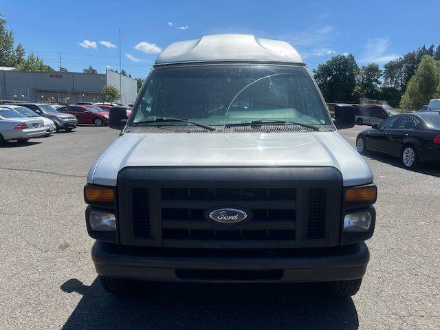 used 2012 Ford E250 car, priced at $3,995