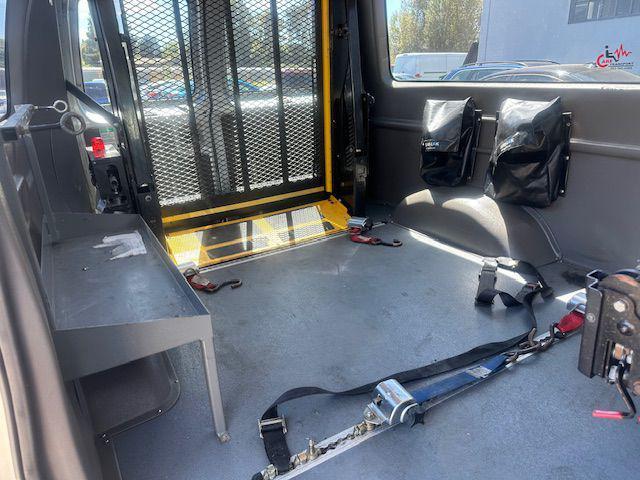 used 2012 Ford E250 car, priced at $3,995