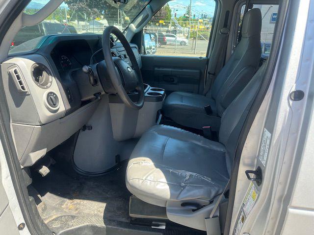 used 2012 Ford E250 car, priced at $3,995