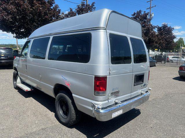 used 2012 Ford E250 car, priced at $3,995