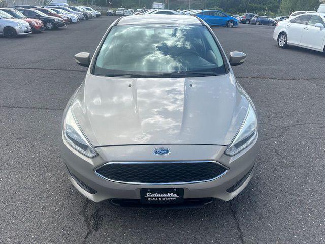 used 2015 Ford Focus car, priced at $7,900