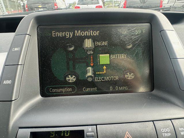 used 2007 Toyota Prius car, priced at $4,995