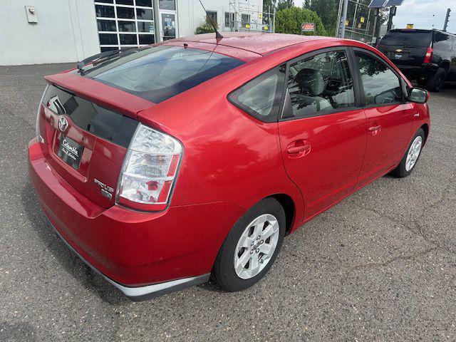 used 2007 Toyota Prius car, priced at $4,995