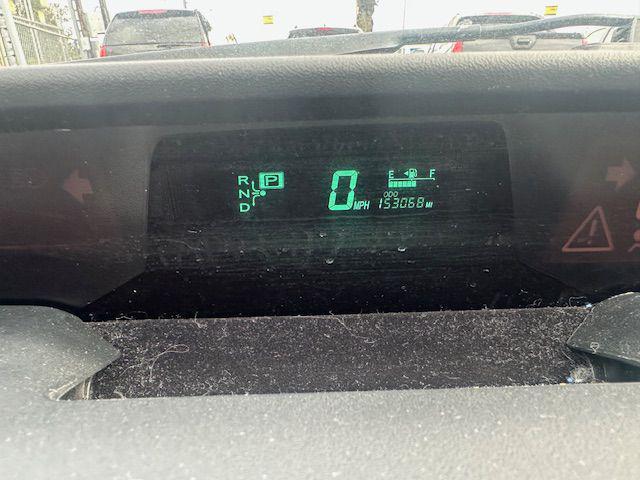 used 2007 Toyota Prius car, priced at $4,995