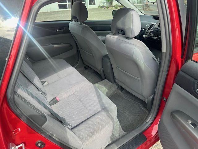 used 2007 Toyota Prius car, priced at $4,995