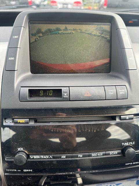 used 2007 Toyota Prius car, priced at $4,995