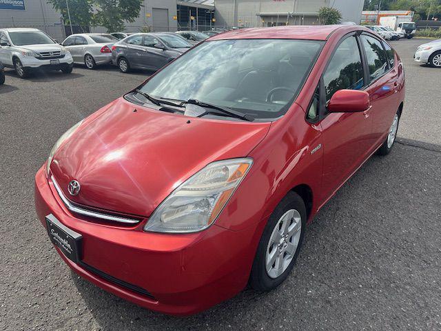 used 2007 Toyota Prius car, priced at $4,995