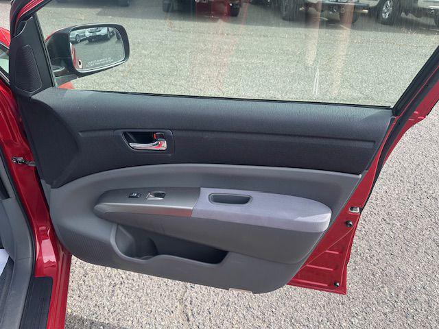 used 2007 Toyota Prius car, priced at $4,995