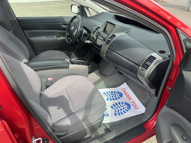 used 2007 Toyota Prius car, priced at $4,995