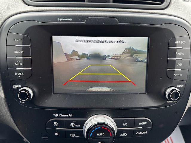 used 2018 Kia Soul car, priced at $8,995