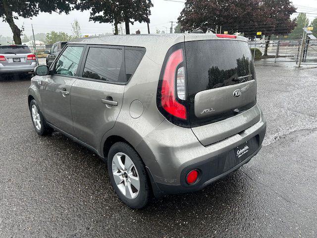 used 2018 Kia Soul car, priced at $8,995