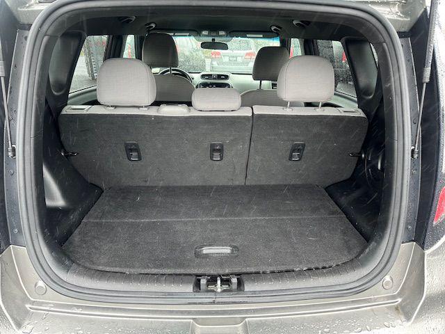 used 2018 Kia Soul car, priced at $8,995