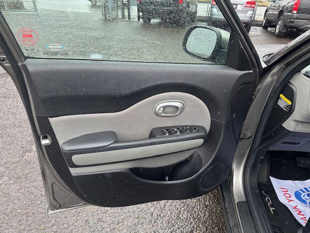 used 2018 Kia Soul car, priced at $8,995