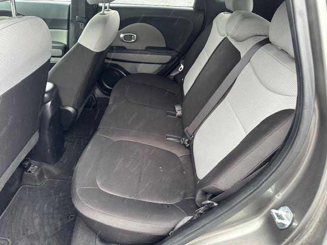 used 2018 Kia Soul car, priced at $8,995