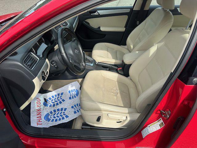 used 2013 Volkswagen Jetta car, priced at $7,500