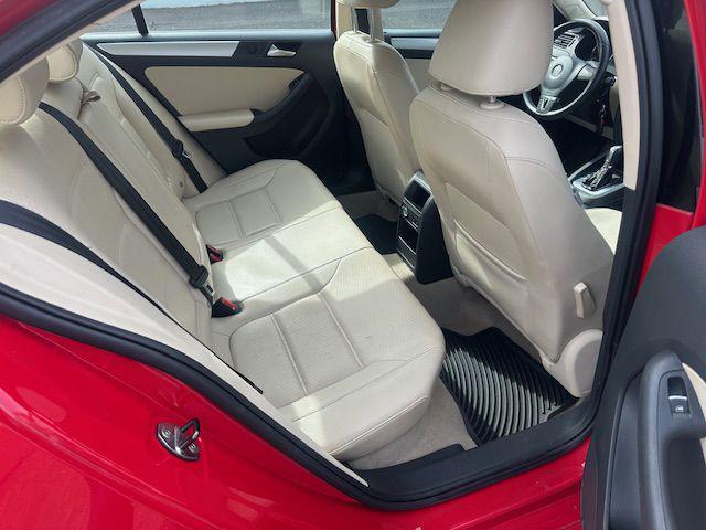used 2013 Volkswagen Jetta car, priced at $7,500