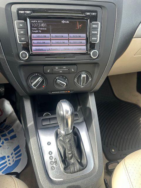 used 2013 Volkswagen Jetta car, priced at $7,500