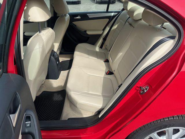 used 2013 Volkswagen Jetta car, priced at $7,500