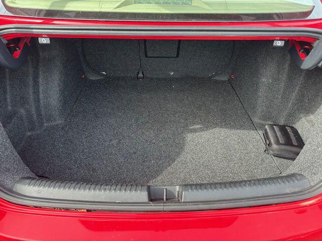 used 2013 Volkswagen Jetta car, priced at $7,500