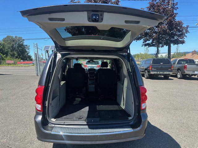 used 2019 Dodge Grand Caravan car, priced at $7,500