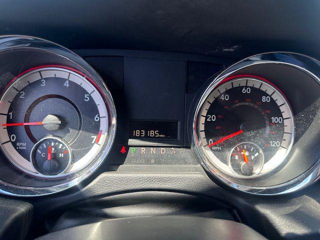 used 2019 Dodge Grand Caravan car, priced at $7,500