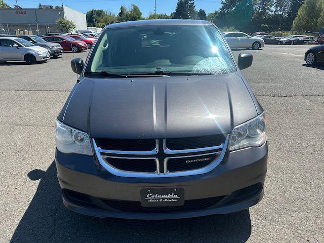 used 2019 Dodge Grand Caravan car, priced at $7,500