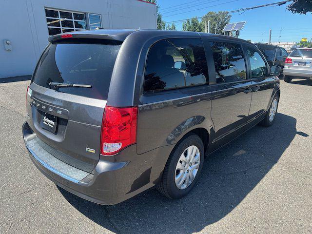 used 2019 Dodge Grand Caravan car, priced at $7,500