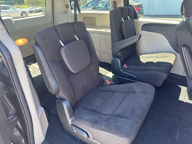 used 2019 Dodge Grand Caravan car, priced at $7,500