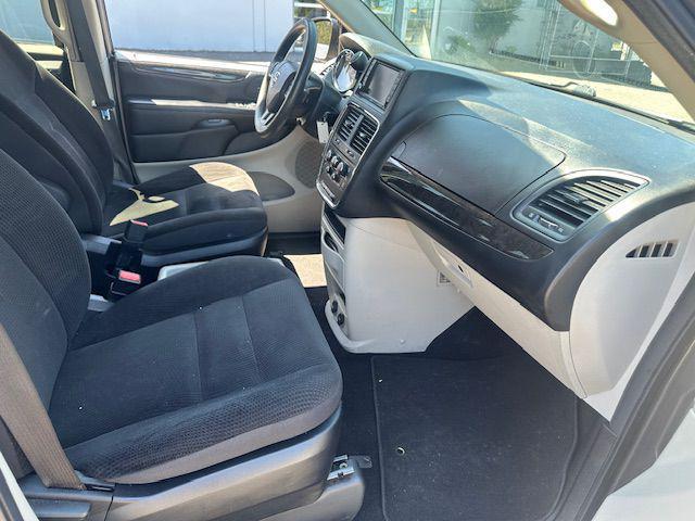 used 2019 Dodge Grand Caravan car, priced at $7,500