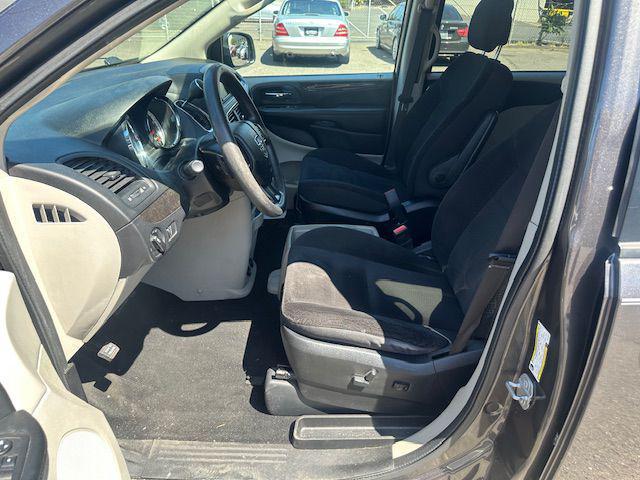 used 2019 Dodge Grand Caravan car, priced at $7,500
