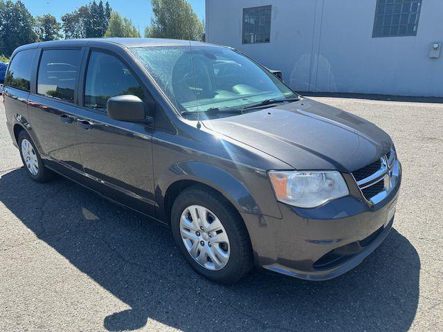 used 2019 Dodge Grand Caravan car, priced at $7,500