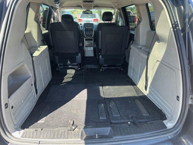 used 2019 Dodge Grand Caravan car, priced at $7,500