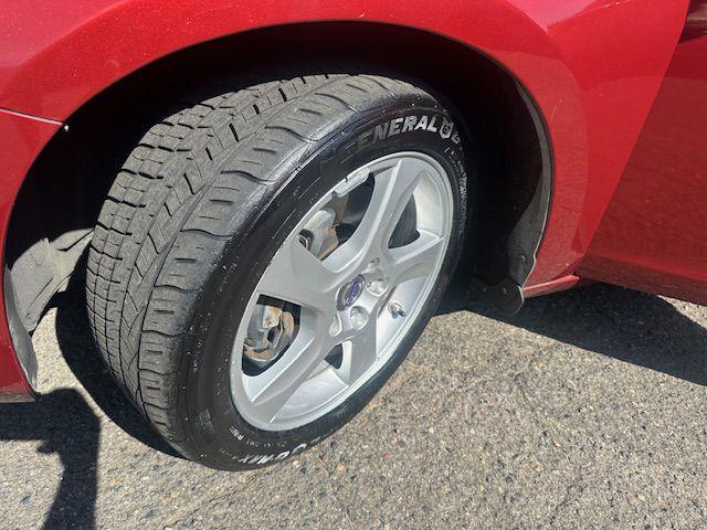used 2013 Volvo S60 car, priced at $5,500