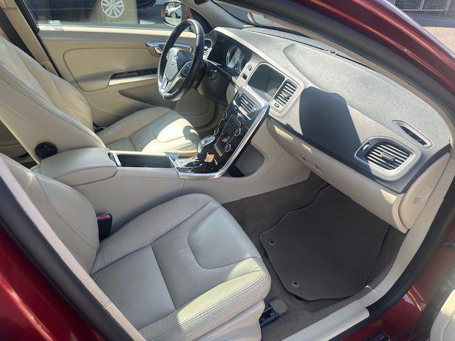 used 2013 Volvo S60 car, priced at $5,500