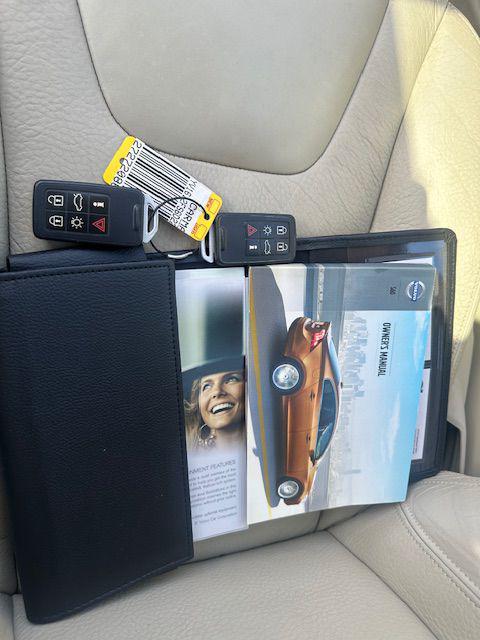 used 2013 Volvo S60 car, priced at $5,500