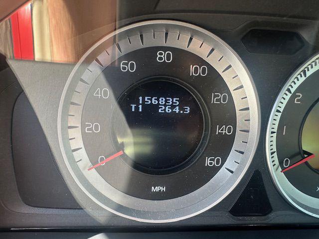 used 2013 Volvo S60 car, priced at $5,500