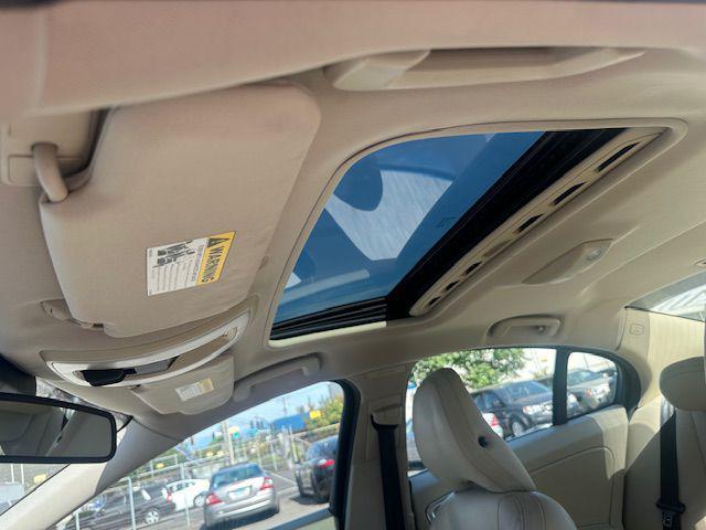 used 2013 Volvo S60 car, priced at $5,500