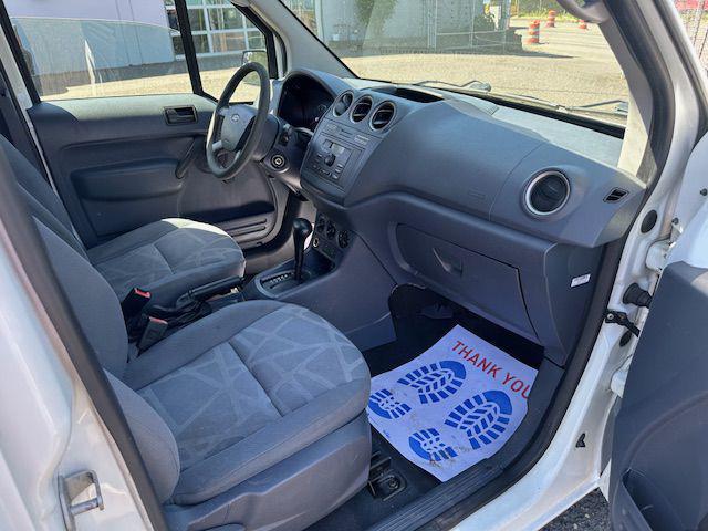 used 2011 Ford Transit Connect car, priced at $7,700