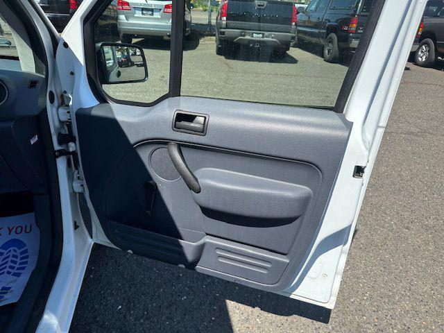 used 2011 Ford Transit Connect car, priced at $7,700