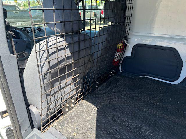 used 2011 Ford Transit Connect car, priced at $7,700