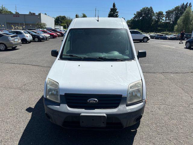 used 2011 Ford Transit Connect car, priced at $7,700