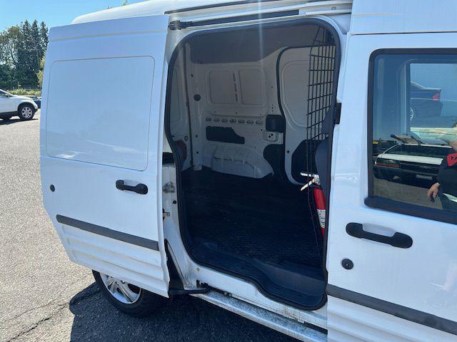 used 2011 Ford Transit Connect car, priced at $7,700