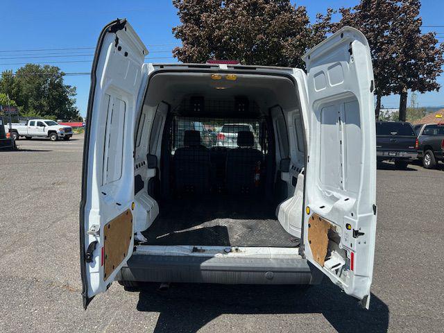 used 2011 Ford Transit Connect car, priced at $7,700