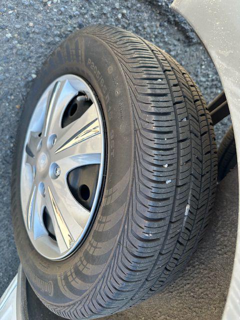 used 2011 Ford Transit Connect car, priced at $7,700